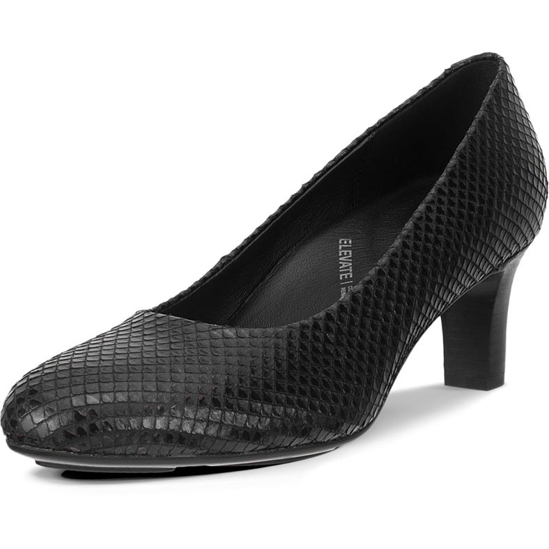 ECCO ELEVATE 55