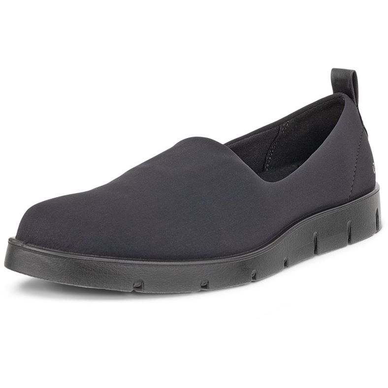 ECCO BELLA (Black)