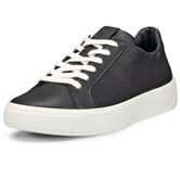 ECCO STREET TRAY W (Black)