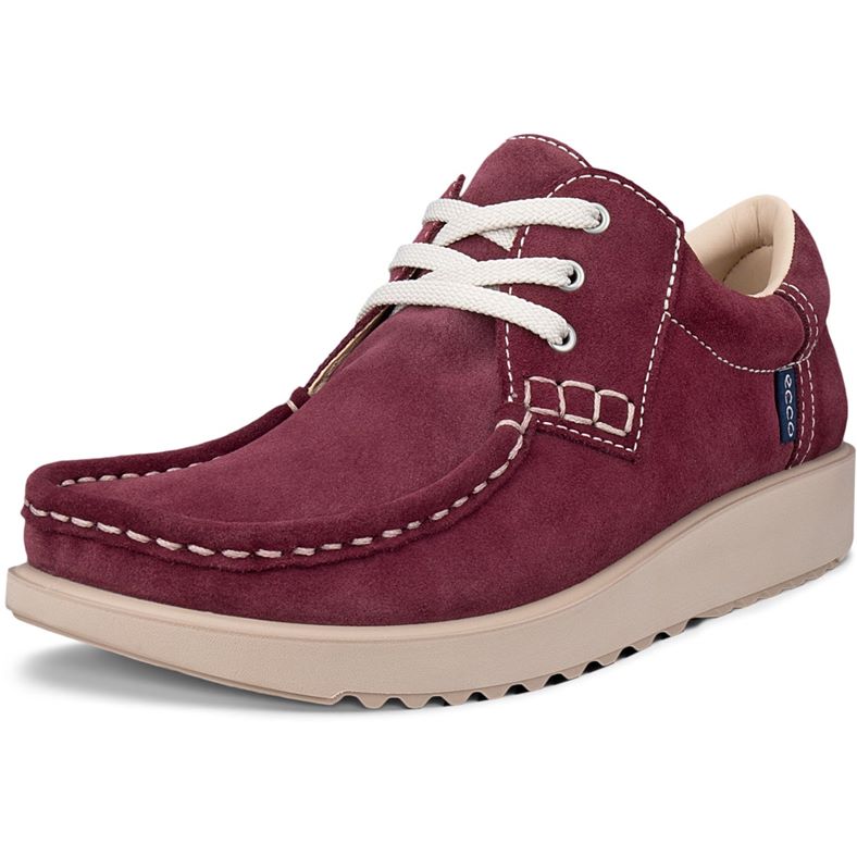 ECCO JOKE W (Red)