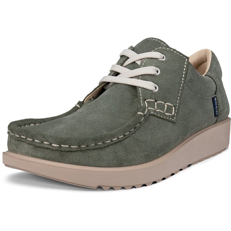 ECCO JOKE W (Green)