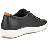 ECCO SOFT 7 W (Black)