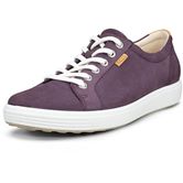 ECCO SOFT 7 W (Purple)