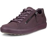 ECCO SOFT 7 W (Purple)