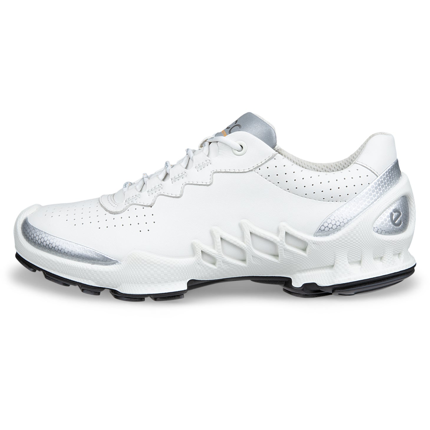 ECCO biom natural motion スニーカー ホワイト ECCO BIOM AEX W - ECCO.com