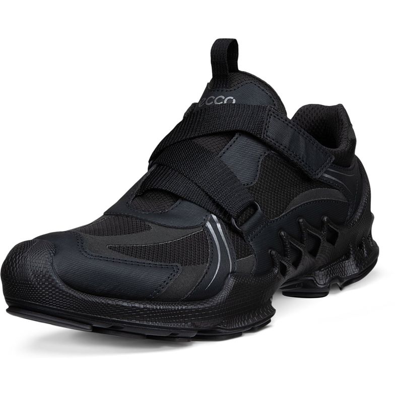 ECCO BIOM AEX W (Black)