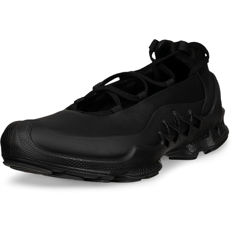 ECCO BIOM AEX W (Black)