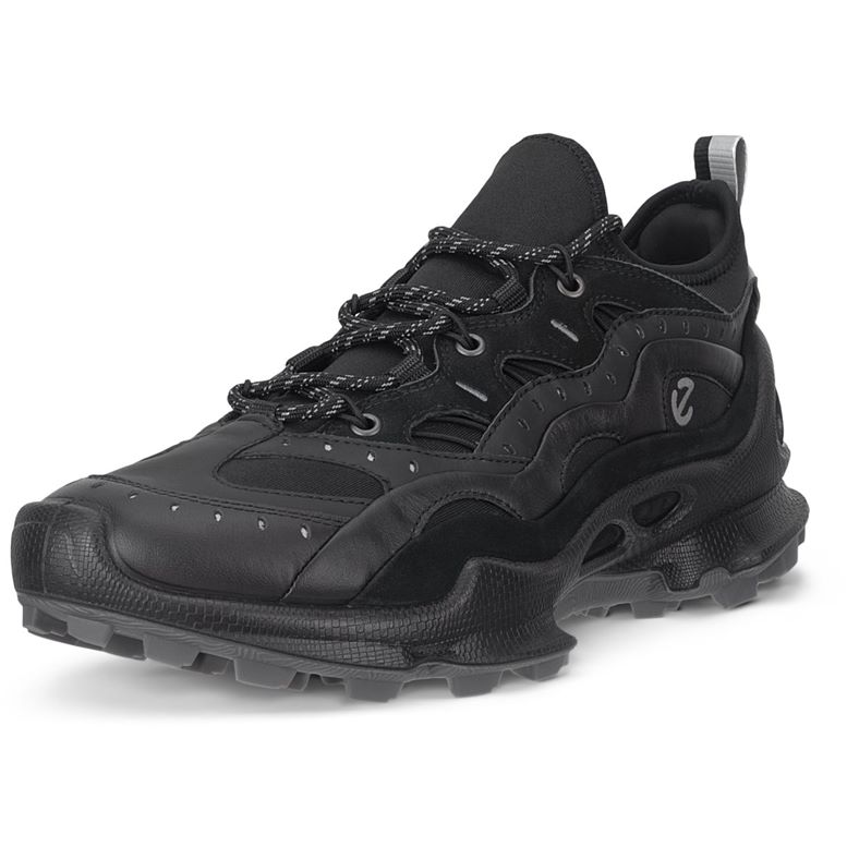 ECCO BIOM C-TRAIL W (Black)