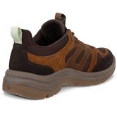 ECCO OFFROAD W (Brown)