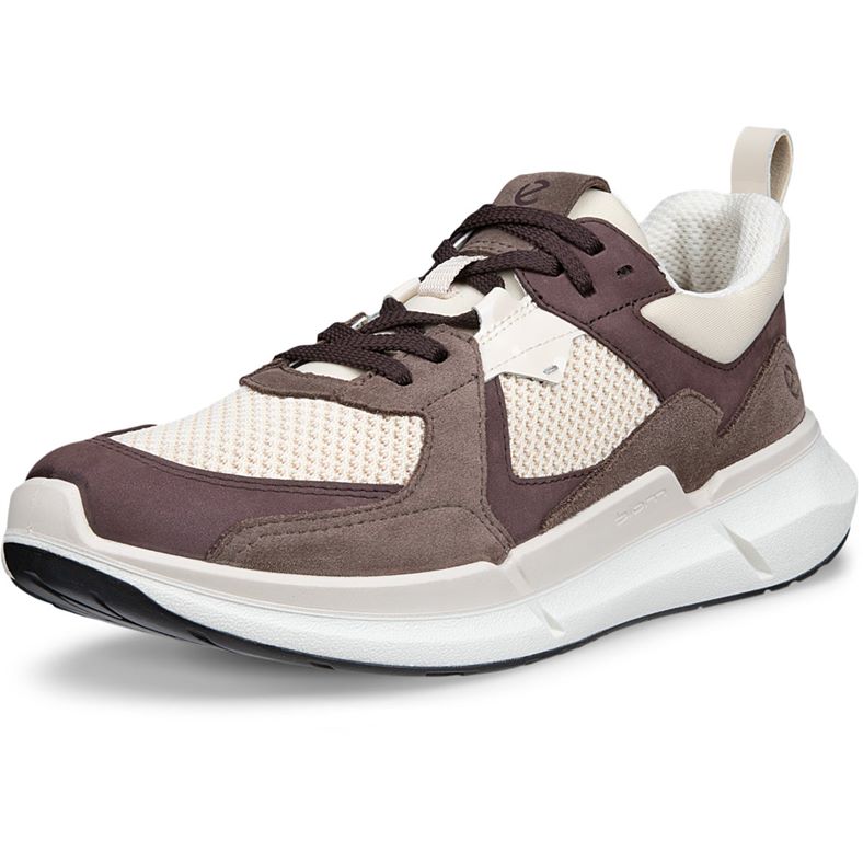 ECCO BIOM 2.2 W (Brown)