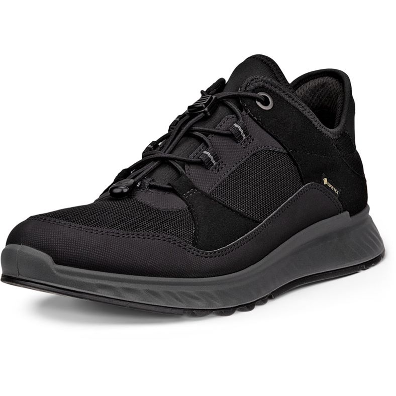 ECCO EXOSTRIDE W