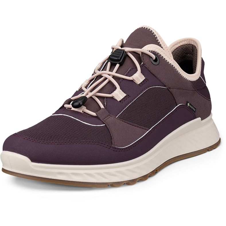 ECCO EXOSTRIDE W (Purple)