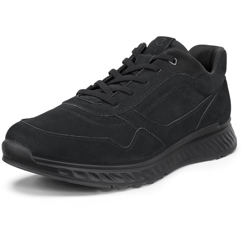 ECCO EXOSTRIDE W (Black)