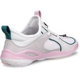 ECCO BIOM LITE TR W (White)