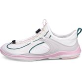 ECCO BIOM LITE TR W (White)