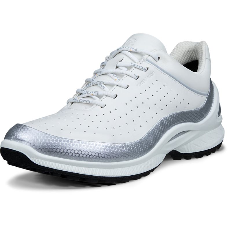 ECCO BIOM ENERGI W (White)