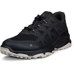 ECCO RECEPTOR XP W
