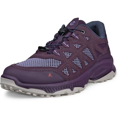 ECCO RECEPTOR XP W
