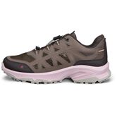 ECCO RECEPTOR XP W (Brown)