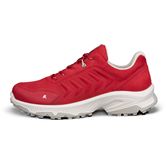ECCO RECEPTOR XP W (Red)
