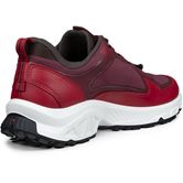 ECCO RECEPTOR XP W (Red)