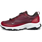 ECCO RECEPTOR XP W (Red)