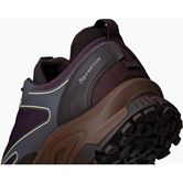 ECCO RECEPTOR XP W (Grey)