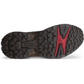ECCO RECEPTOR XP W (Grey)