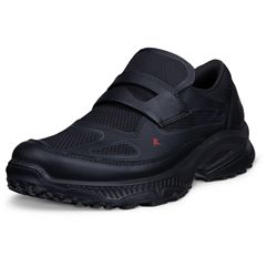 ECCO RECEPTOR XP W