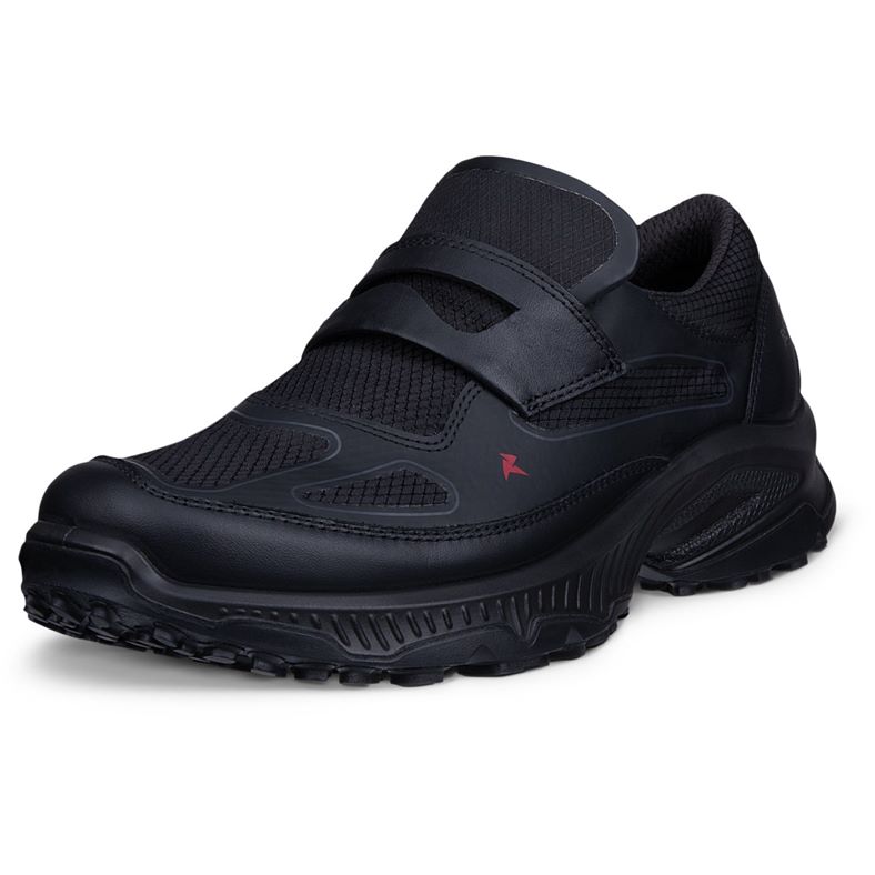 ECCO RECEPTOR XP W (Black)