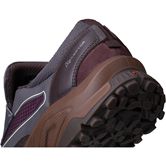 ECCO RECEPTOR XP W (Grey)