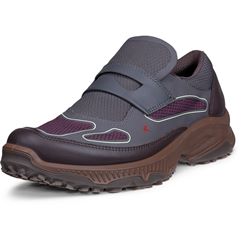 ECCO RECEPTOR XP W