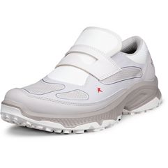 ECCO RECEPTOR XP W