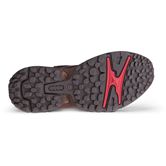 ECCO RECEPTOR XP W (Grey)