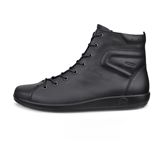 ECCO SOFT 2.0 (Black)