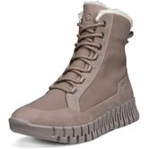 ECCO GRUUV W (Grey)