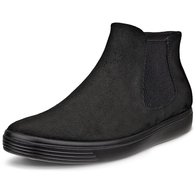 ECCO CLASSIC SNEAKER W