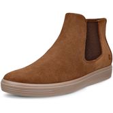 ECCO CLASSIC SNEAKER W (Brown)