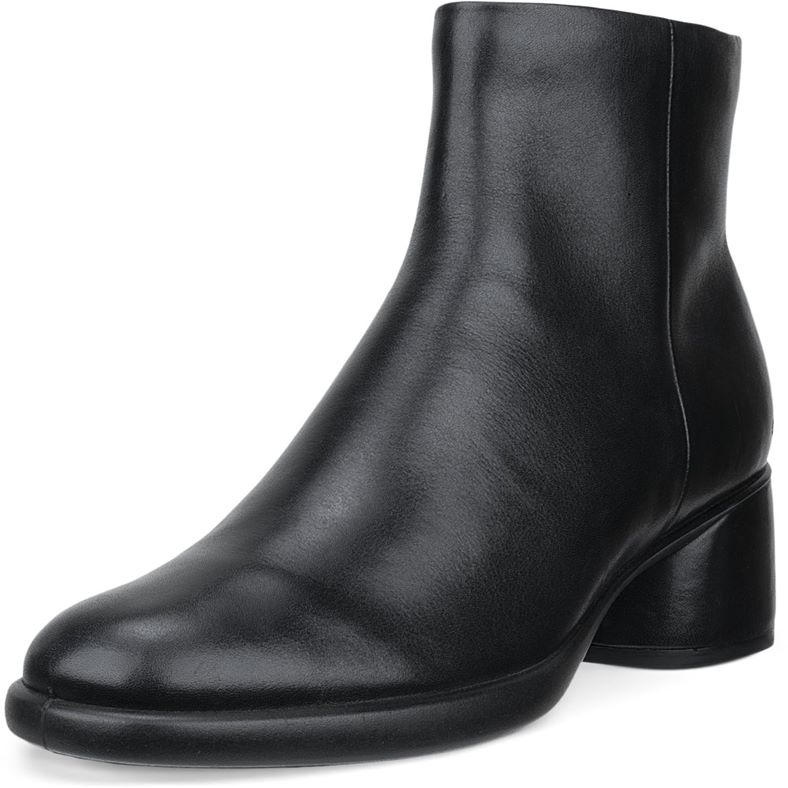 ECCO SCULPTED LX 35 (Black)