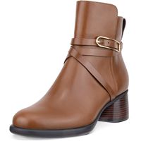 ECCO SCULPTED LX 35 (Brown)