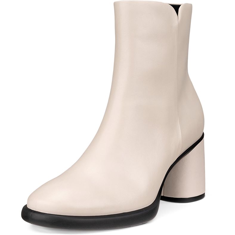ECCO SCULPTED LX 55 (Beige)