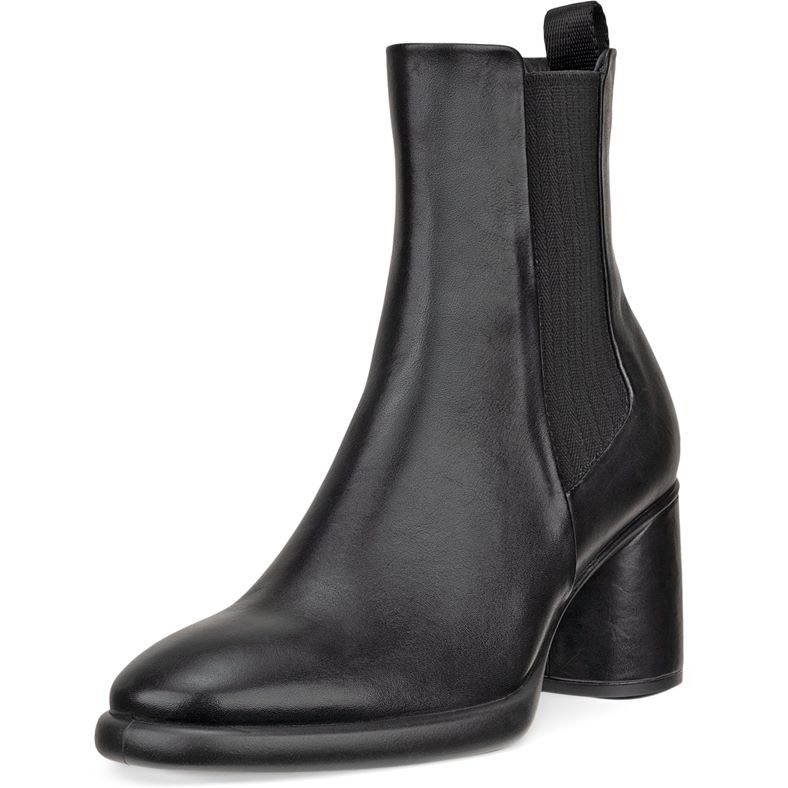 ECCO SCULPTED LX 55 (Black)