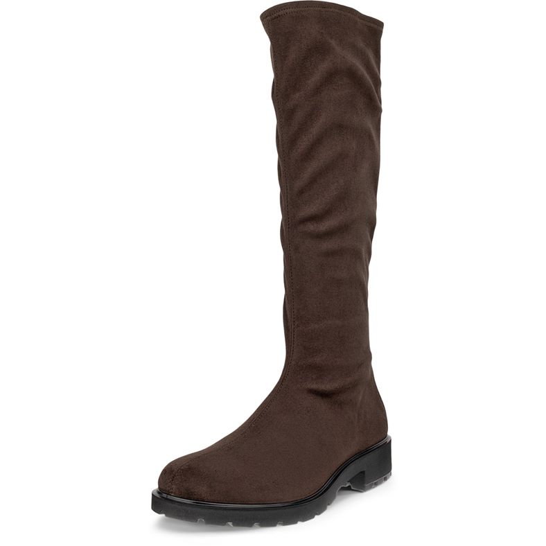 ECCO METROPOLE VIENNA W (Brown)