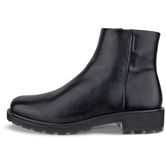 ECCO METROPOLE VIENNA W (Black)