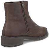 ECCO METROPOLE VIENNA W (Brown)