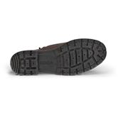 ECCO METROPOLE VIENNA W (Brown)