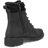 ECCO METROPOLE VIENNA W (Black)