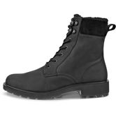 ECCO METROPOLE VIENNA W (Black)