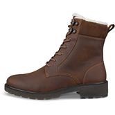 ECCO METROPOLE VIENNA W (Brown)