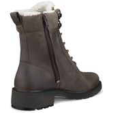 ECCO METROPOLE VIENNA W (Brown)